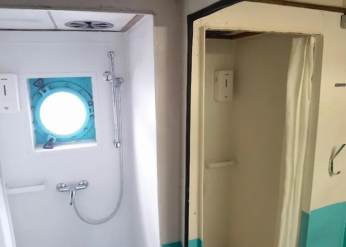 Shipotel-Berlin GmbH, Shipotel Eastern&Shipotel Western